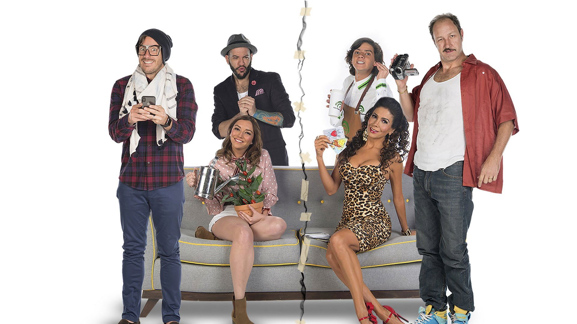 Backdrop for Renta Congelada