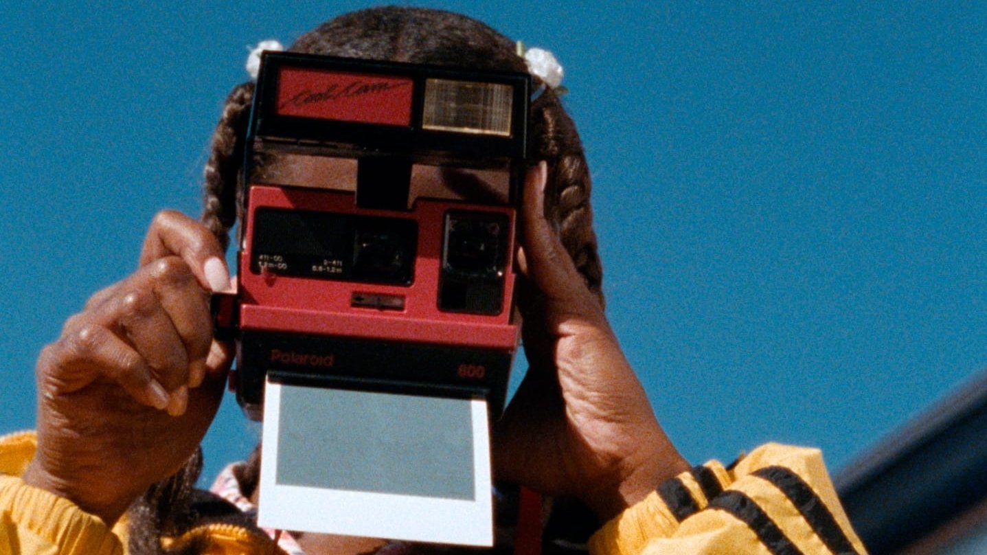 Backdrop for Drylongso