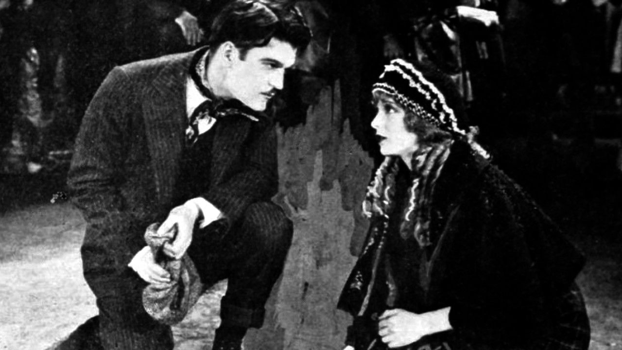 Backdrop for Curlytop