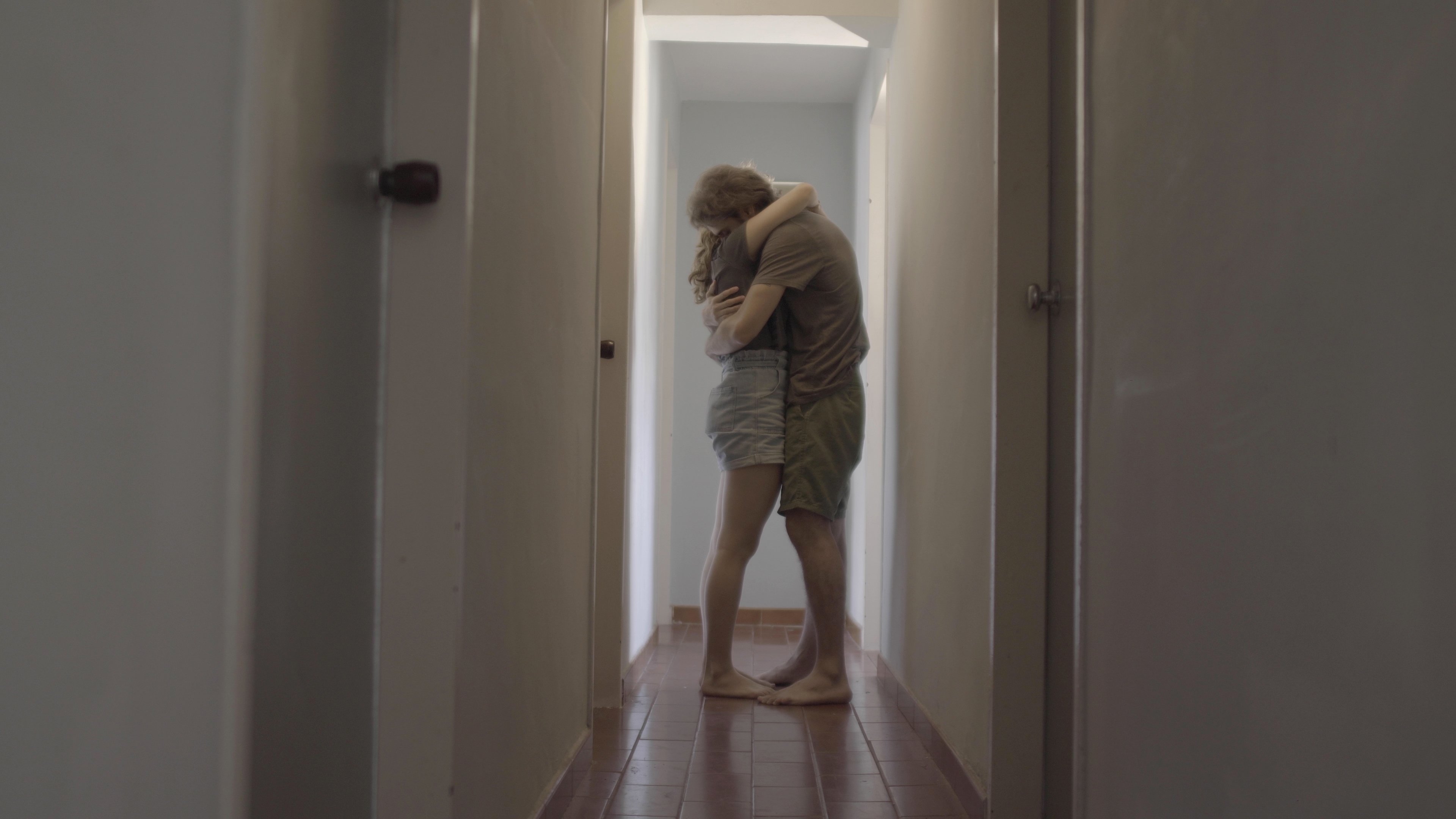 Backdrop for Un Día de Verano