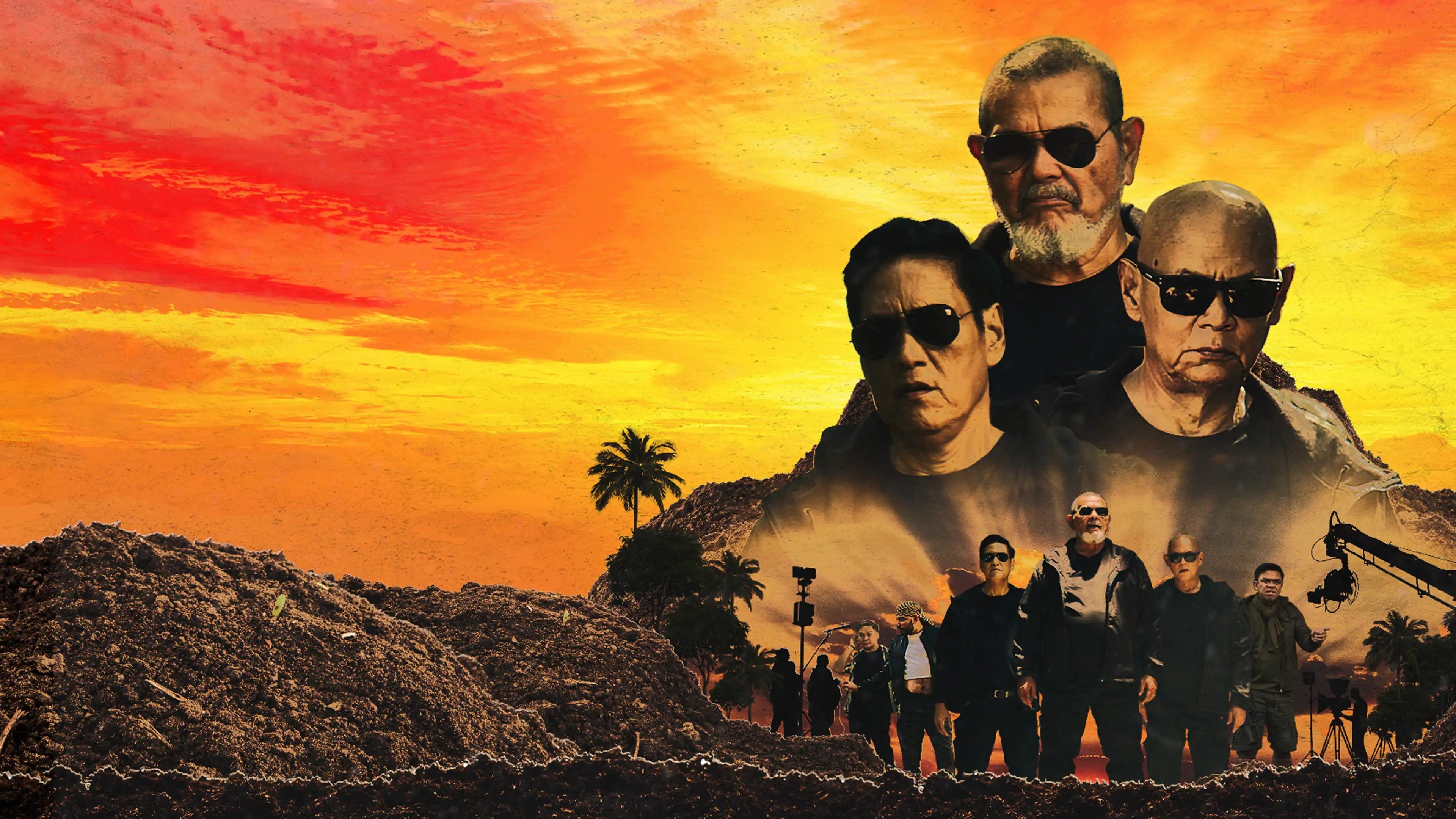 Backdrop for Kontrabida