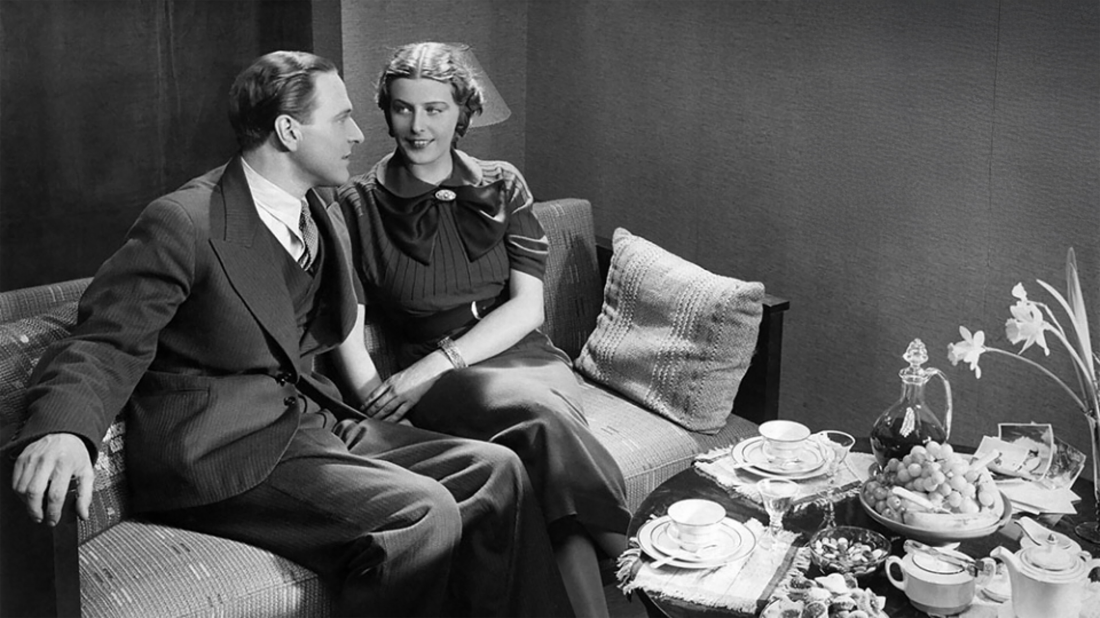 Backdrop for Onnenpotku