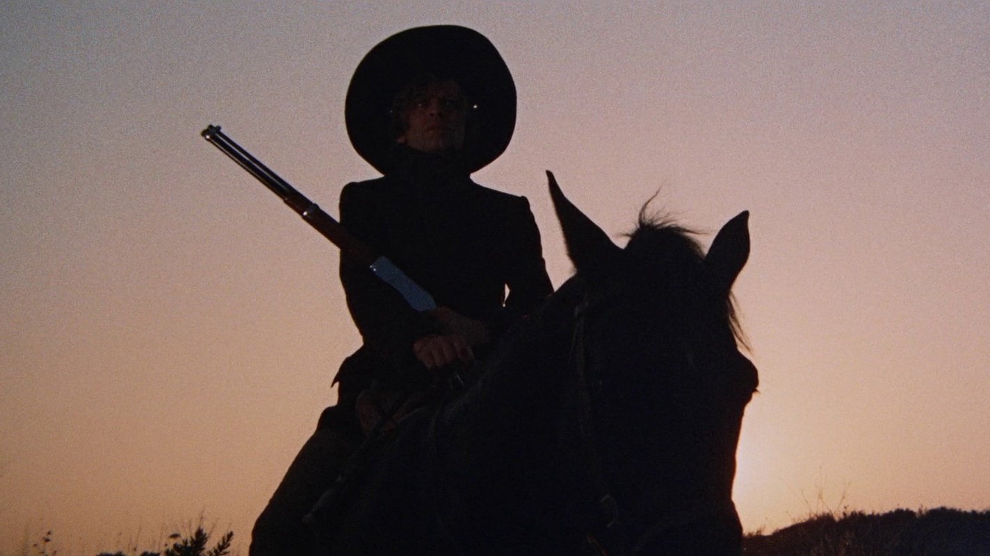 Backdrop for And God Said to Cain