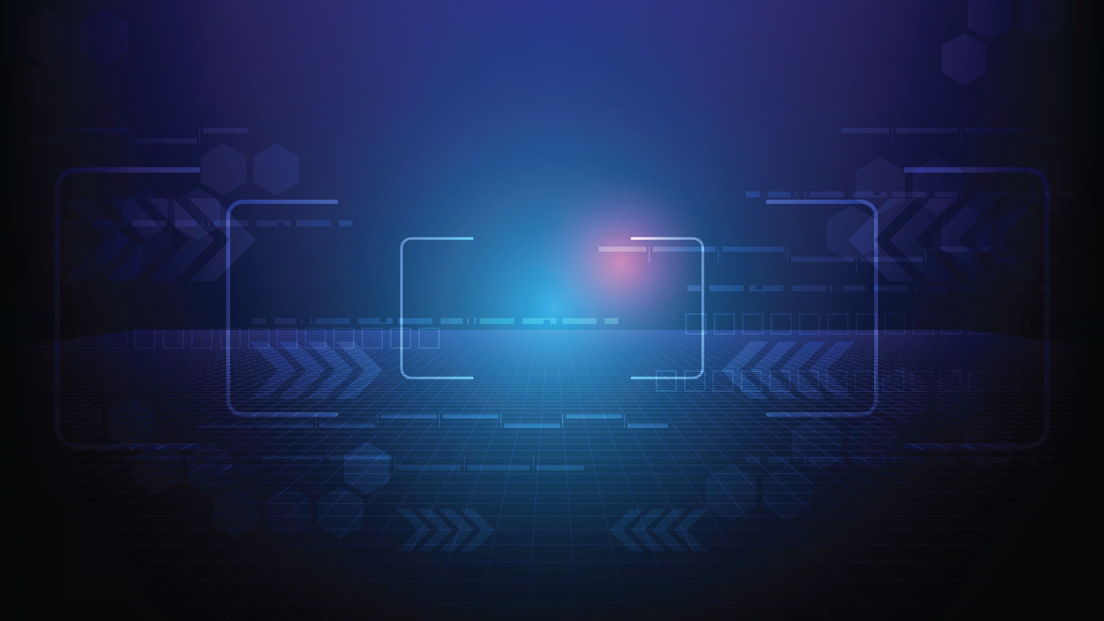 Backdrop for Inside the Internet: 50 Years of Life Online