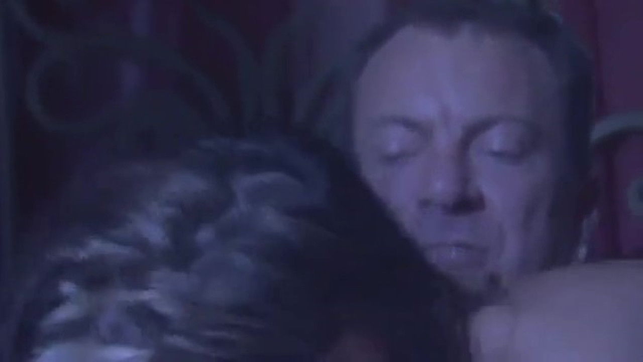 Backdrop for Supernatural