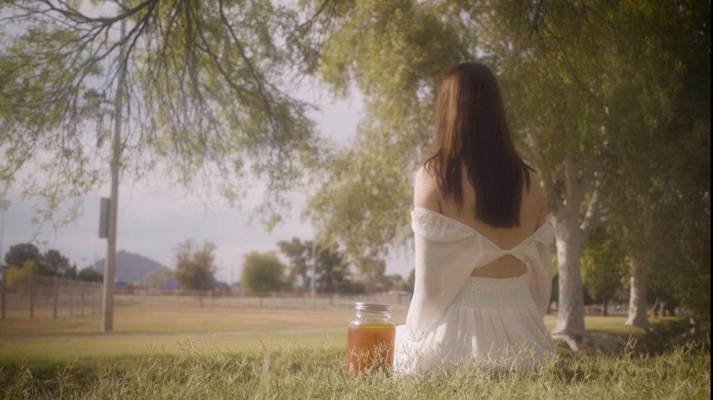 Backdrop for My Heart Belongs to the Pickled Man