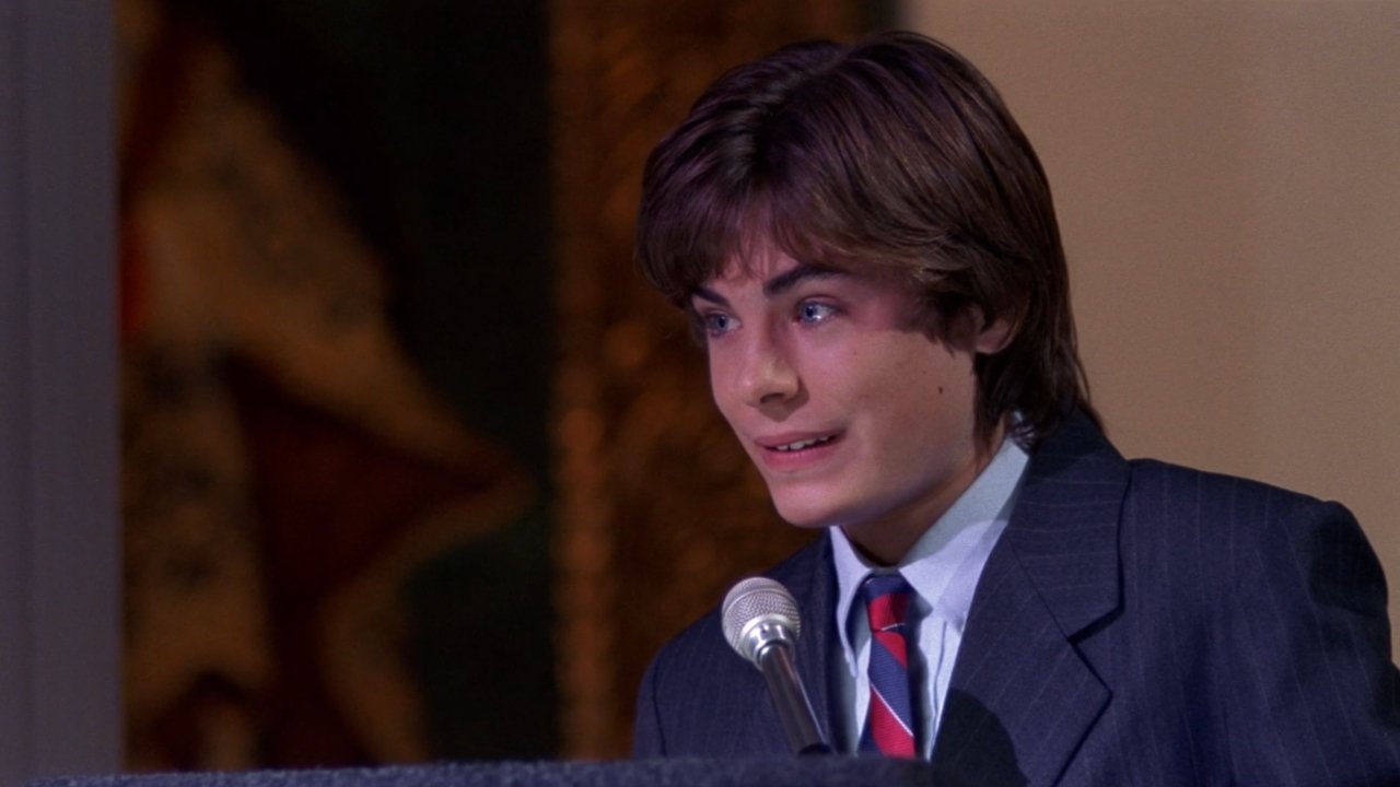 Backdrop for Miracle Run