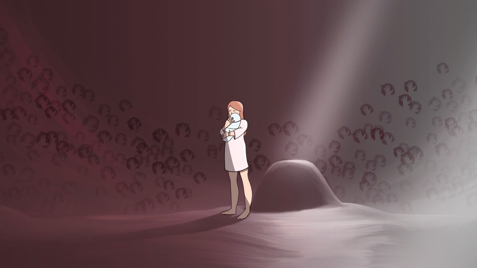 Backdrop for For Isaak