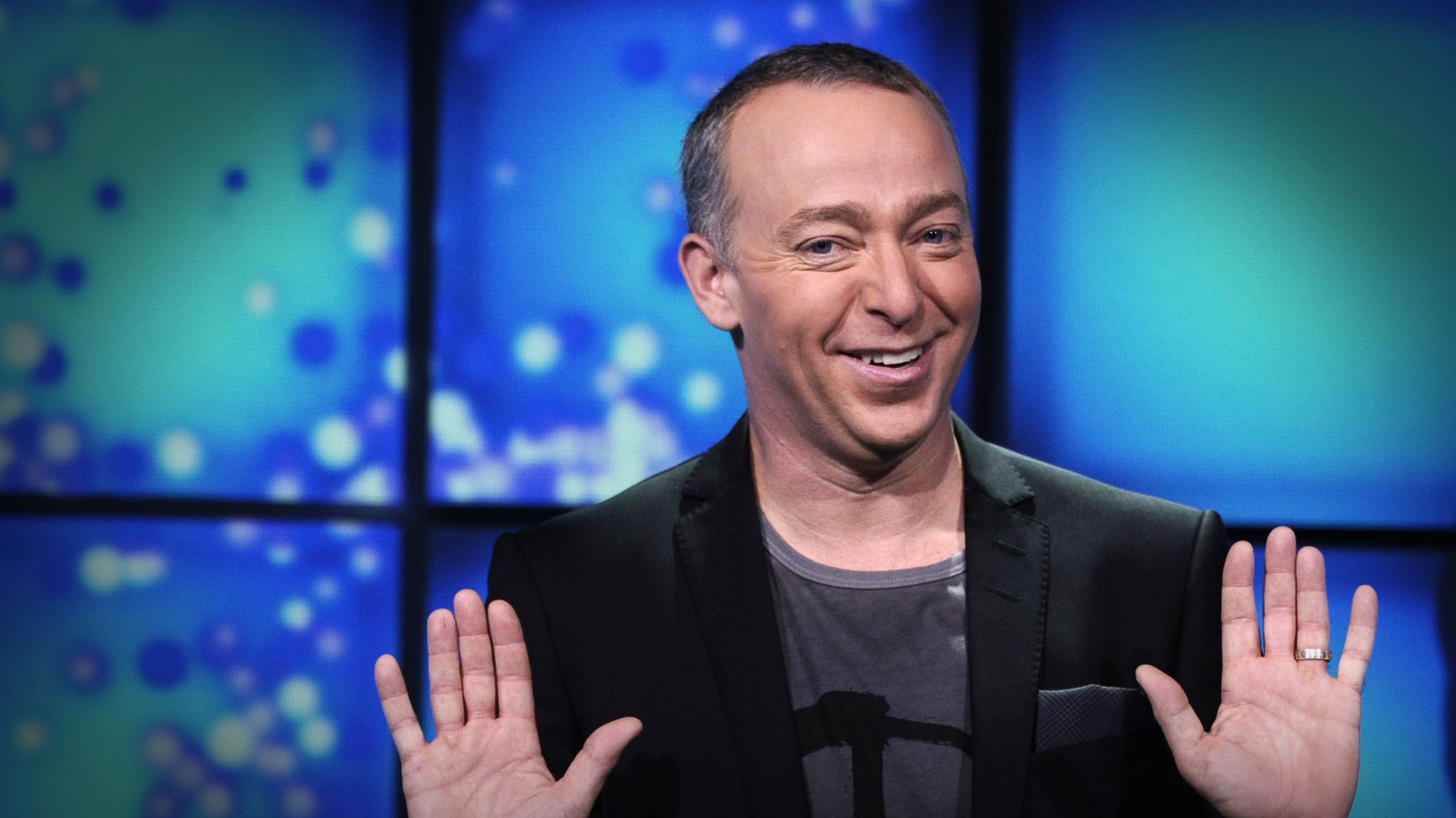 Backdrop for Le Tricheur