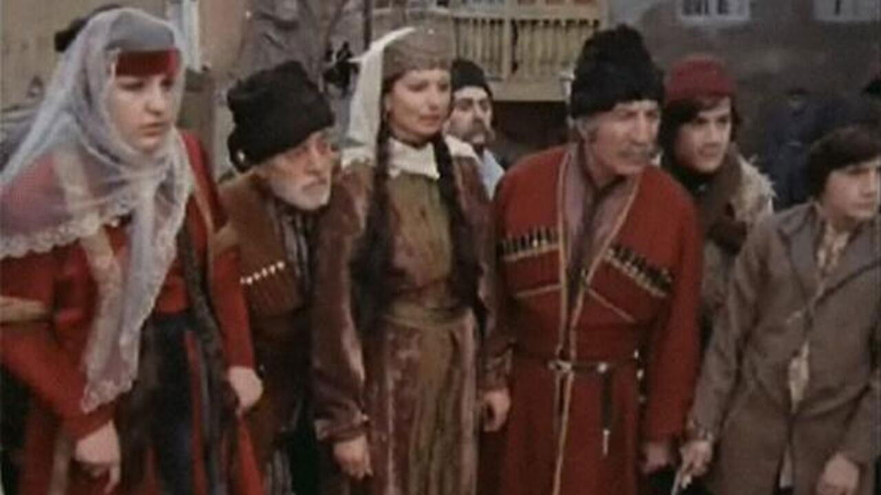 Backdrop for Three Syllables