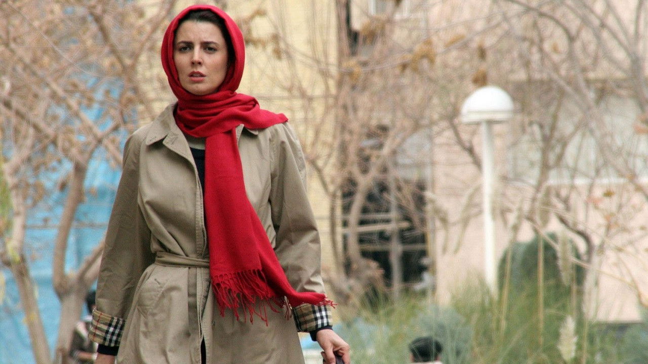 Backdrop for Meeting Leila