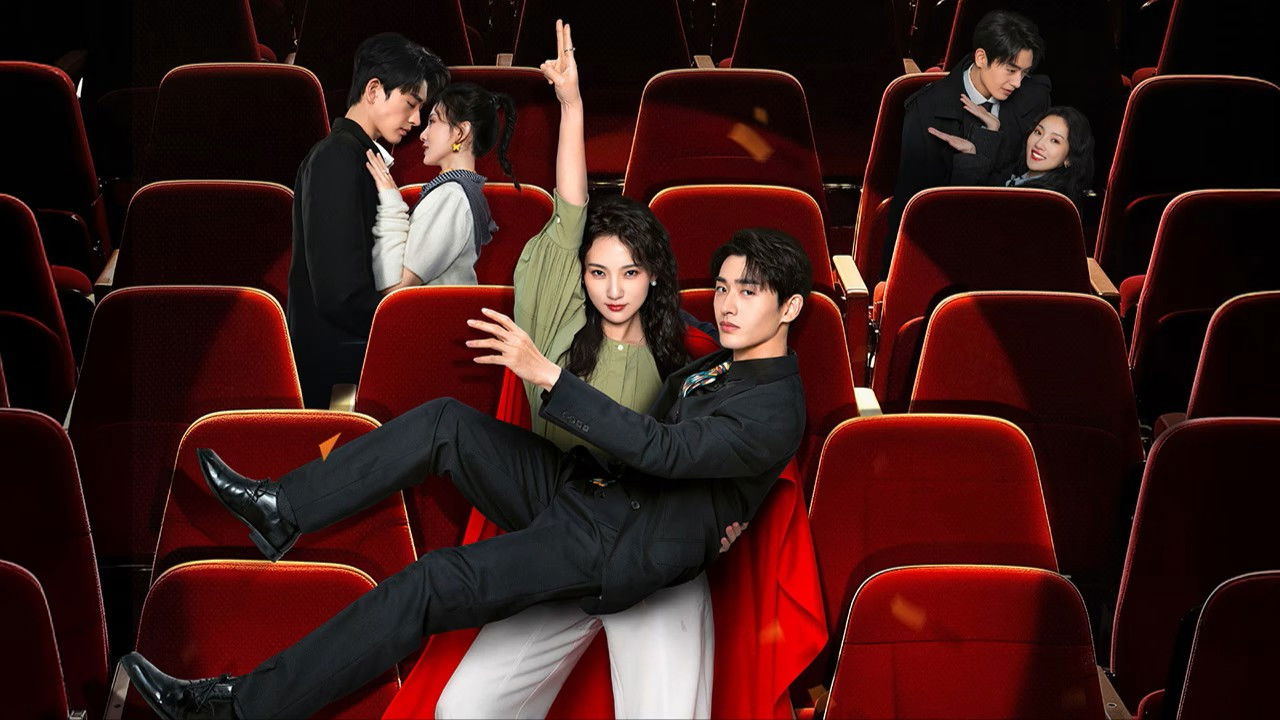 Backdrop for Money Honey Brainy