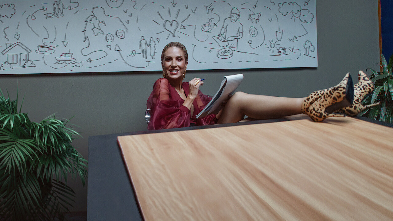 Backdrop for Azcárate: No Holds Barred