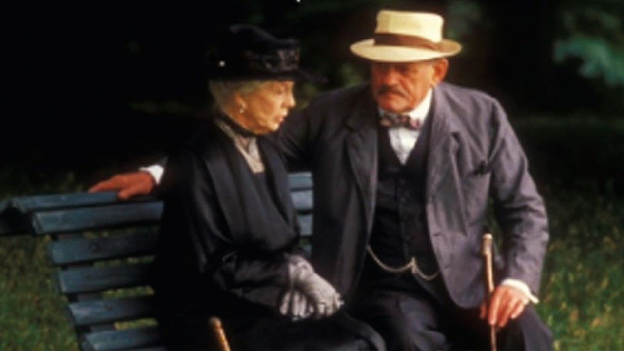 Backdrop for All Passion Spent