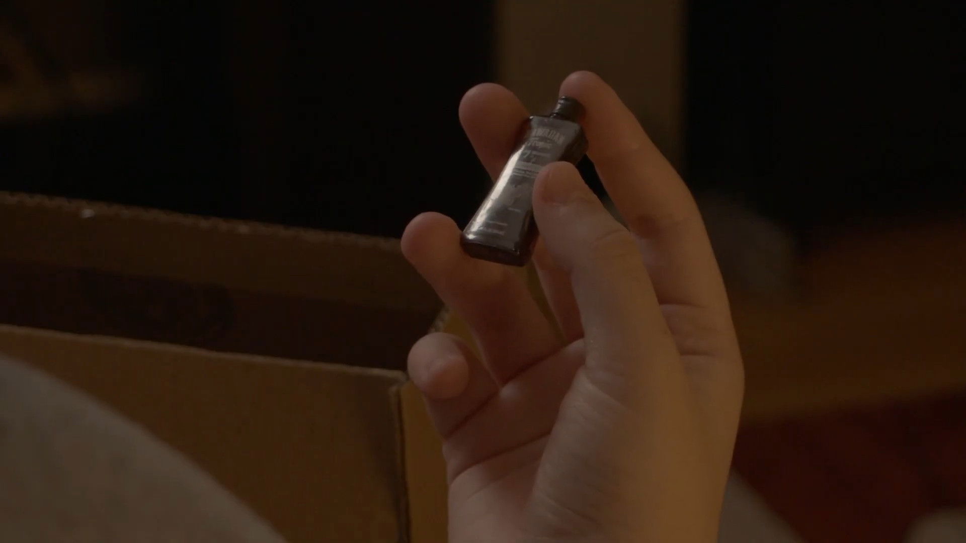 Backdrop for Growing