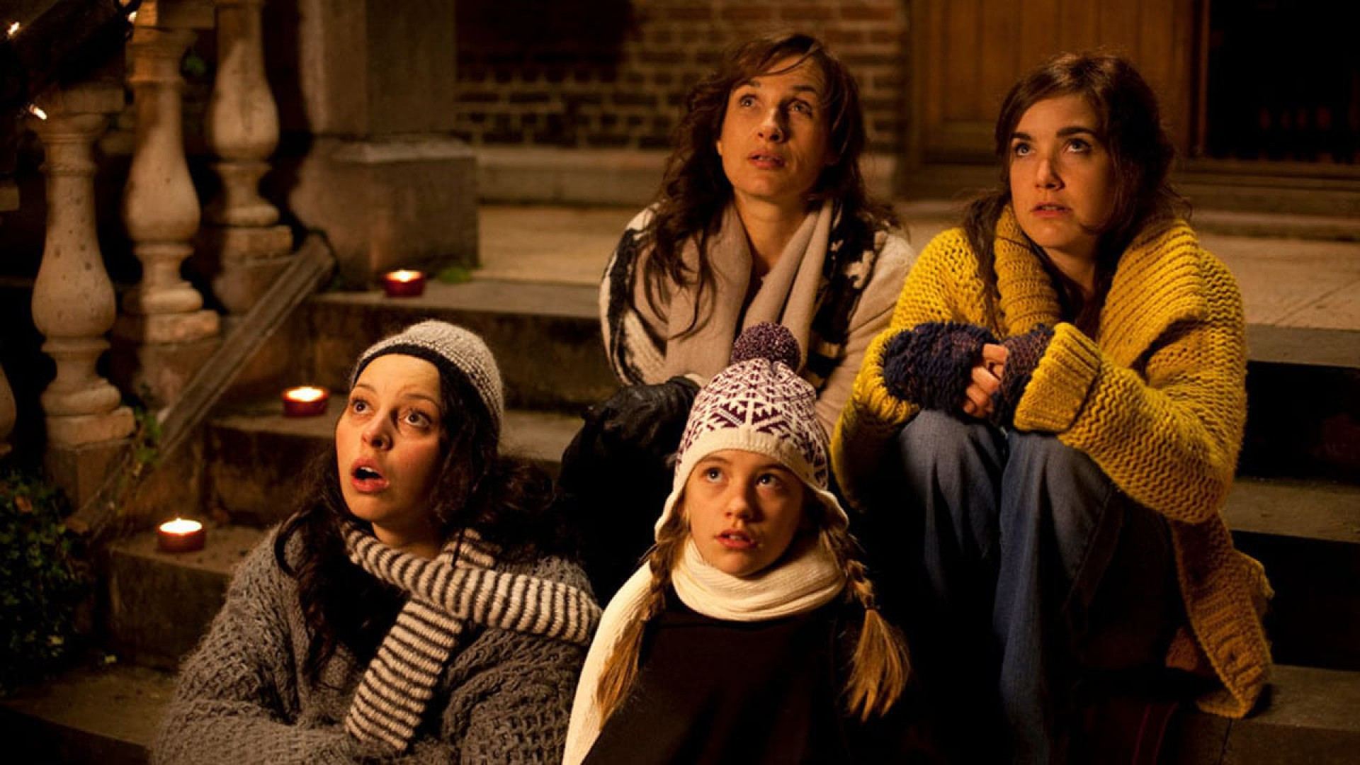 Backdrop for Smoorverliefd