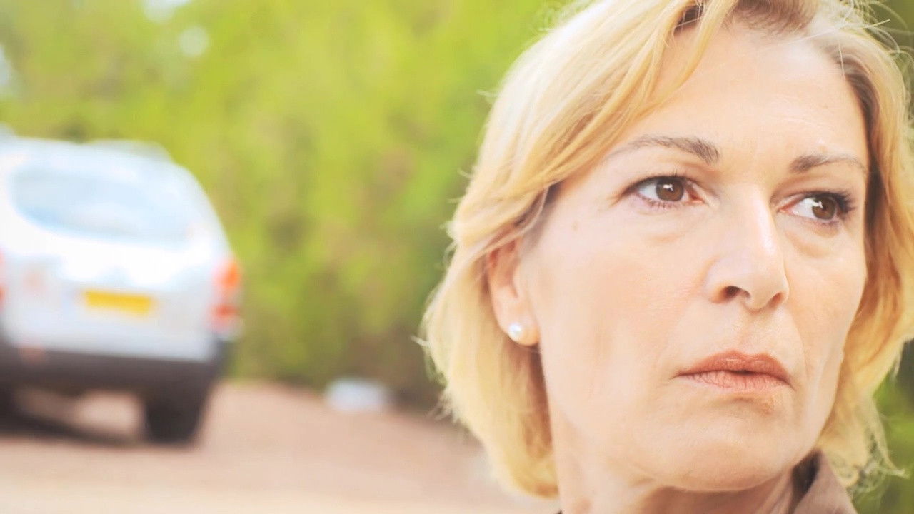 Backdrop for If You Tell Your Dreams They Won't Come True