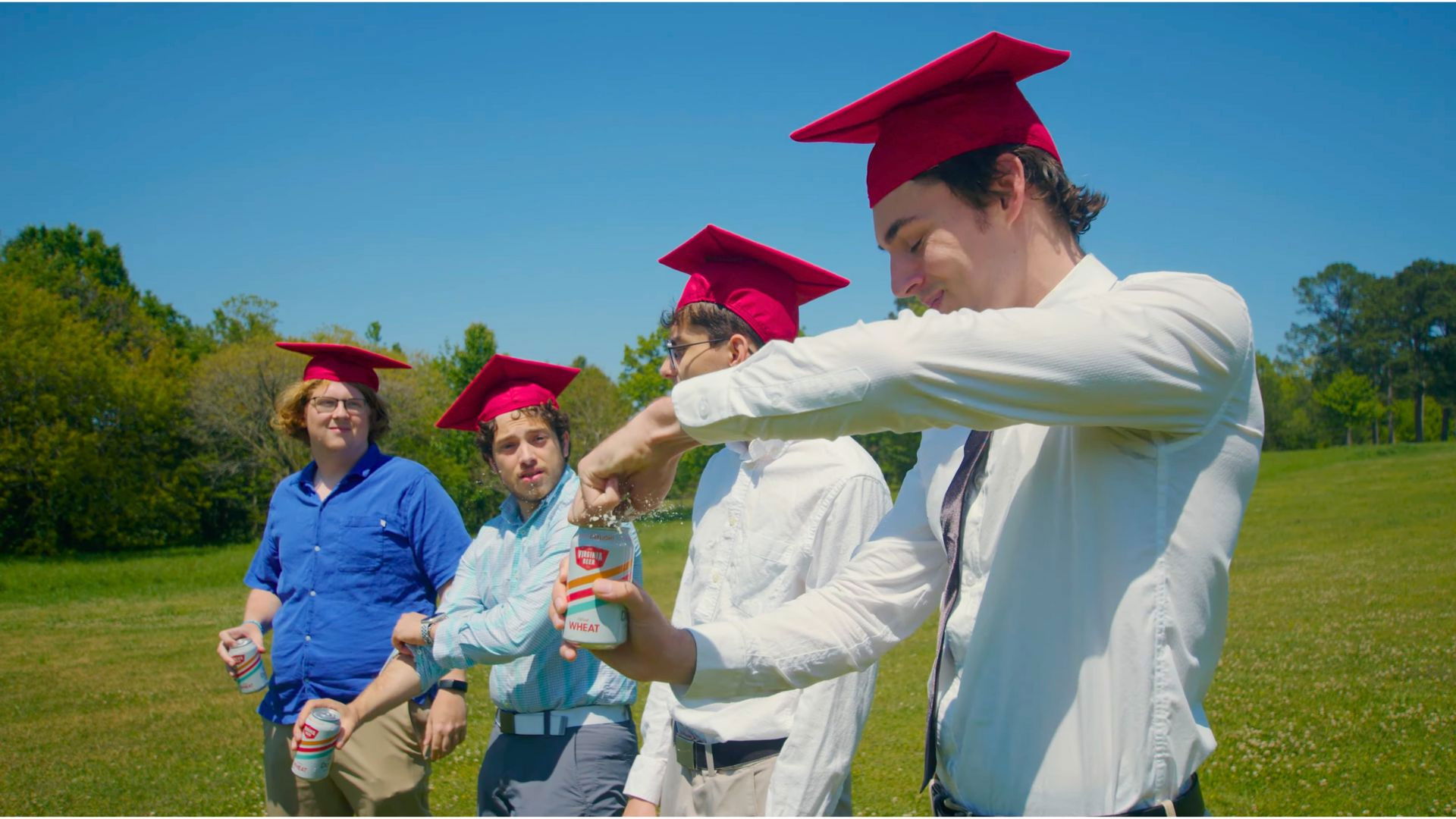 Backdrop for Take A Friend