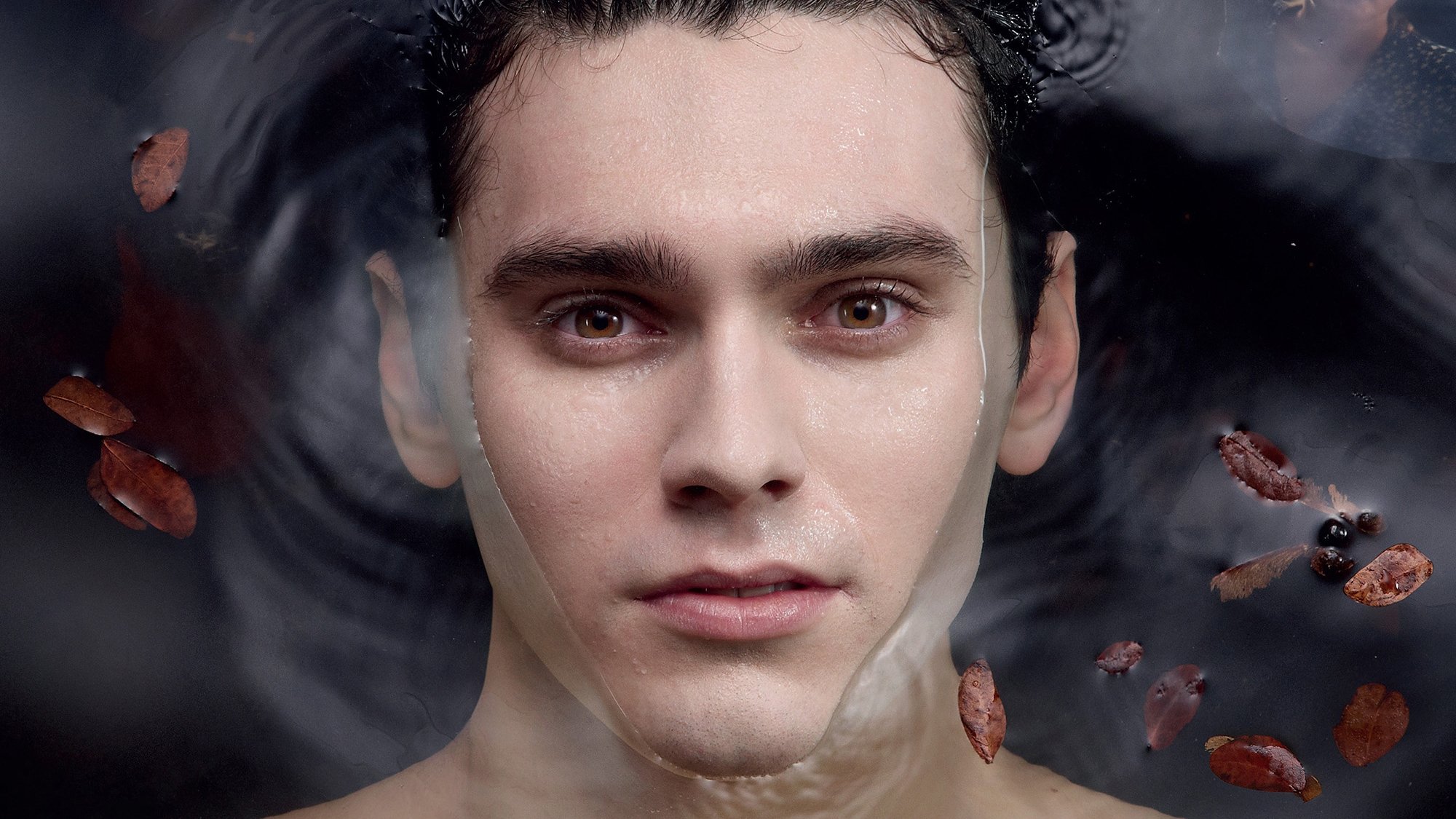 Backdrop for Born to Kill