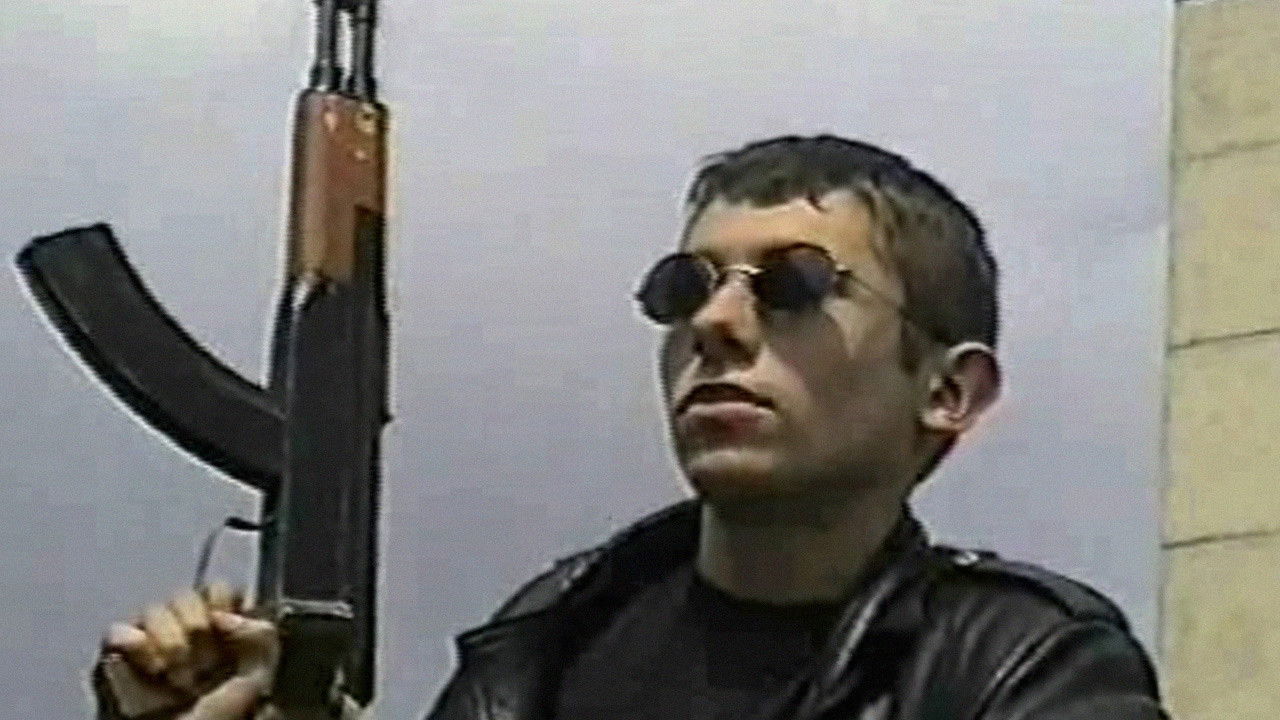 Backdrop for Tыrmenatr 4