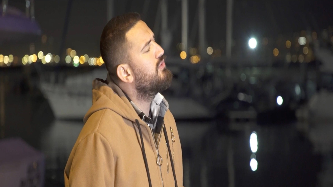 Backdrop for Neomelodico, les chanteurs de la Camorra