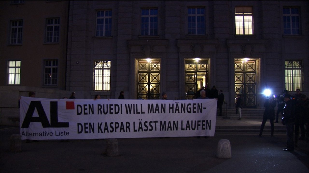 Backdrop for Offshore: Elmer and the Swiss Bank Secrecy