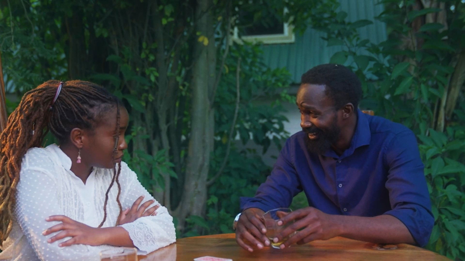 Backdrop for Prayer for the Departed