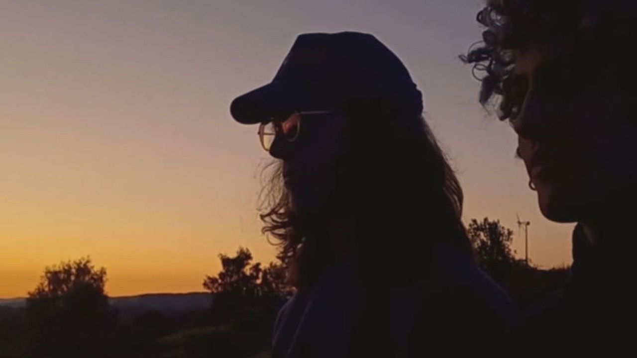 Backdrop for Magnum Opus 5