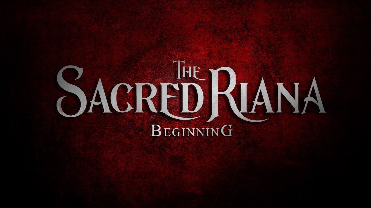 Backdrop for The Sacred Riana: Beginning