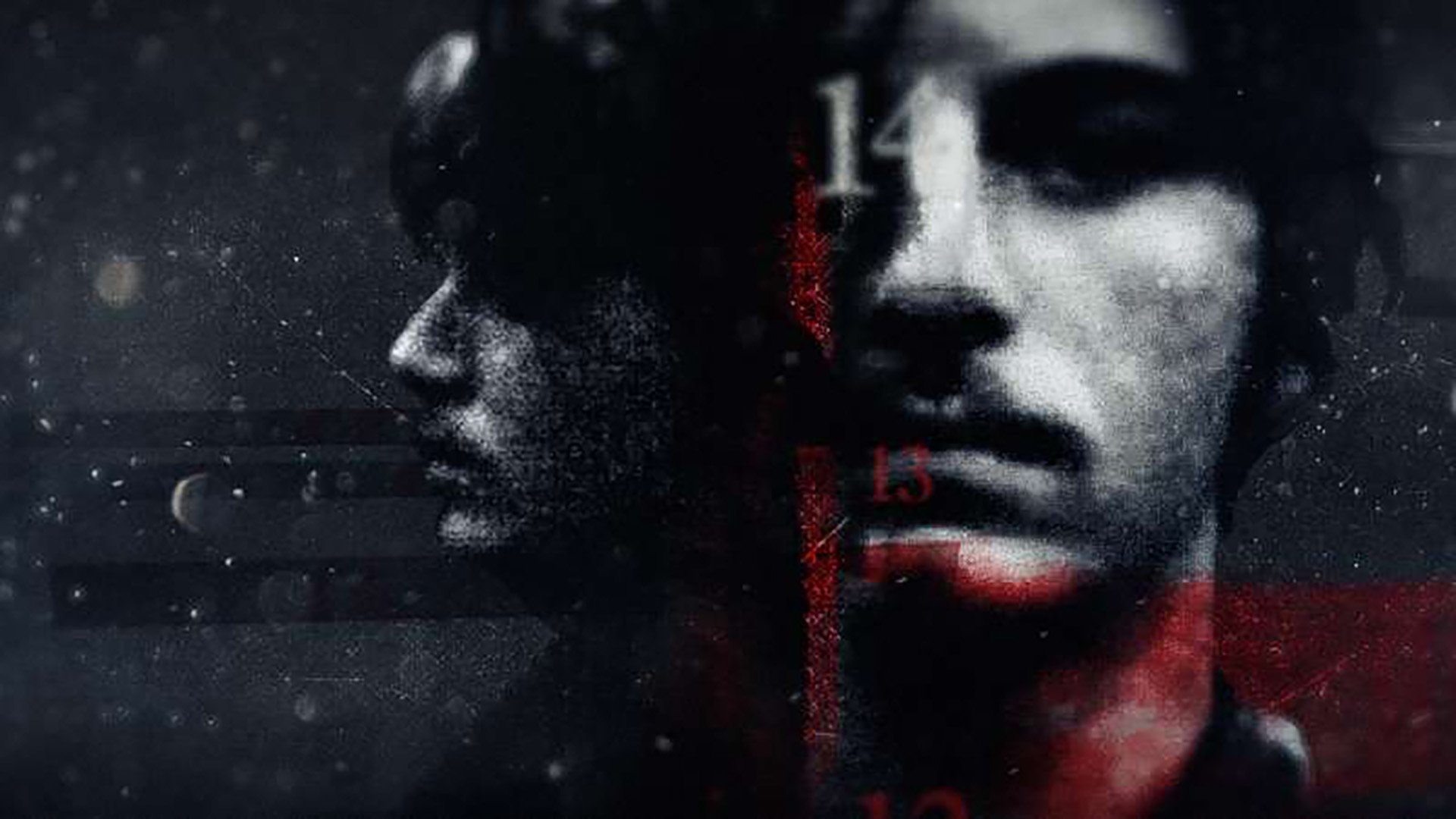 Backdrop for Most Evil