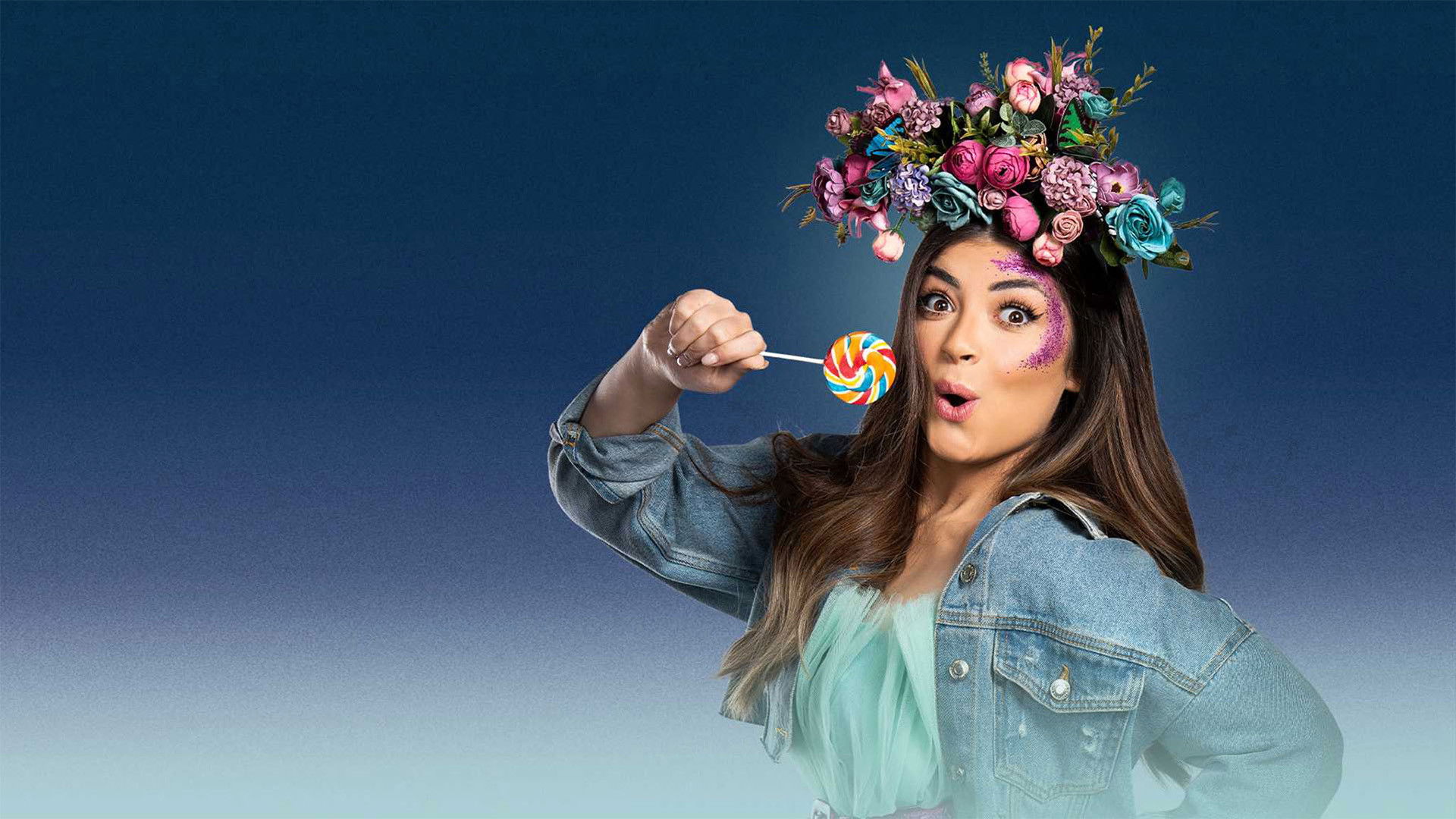 Backdrop for هزر فزر مع لولي