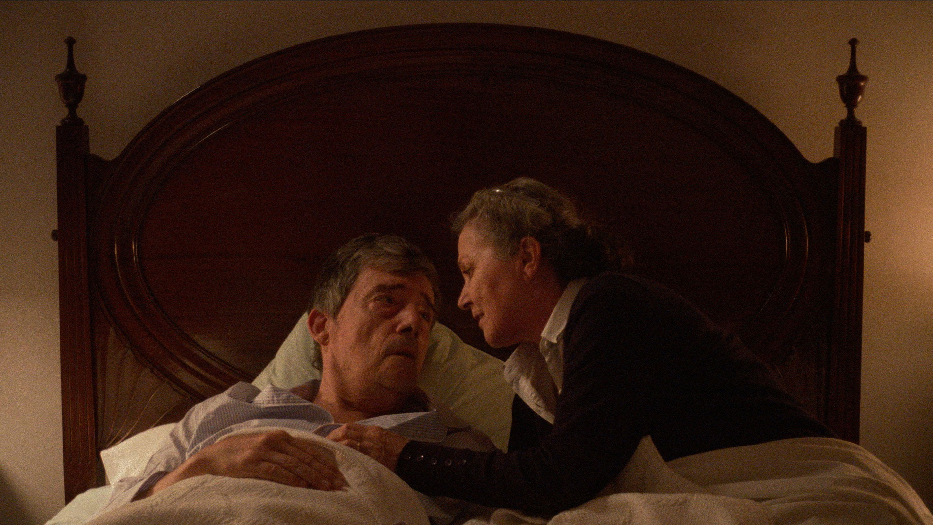 Backdrop for Judite, or The First Rebellion