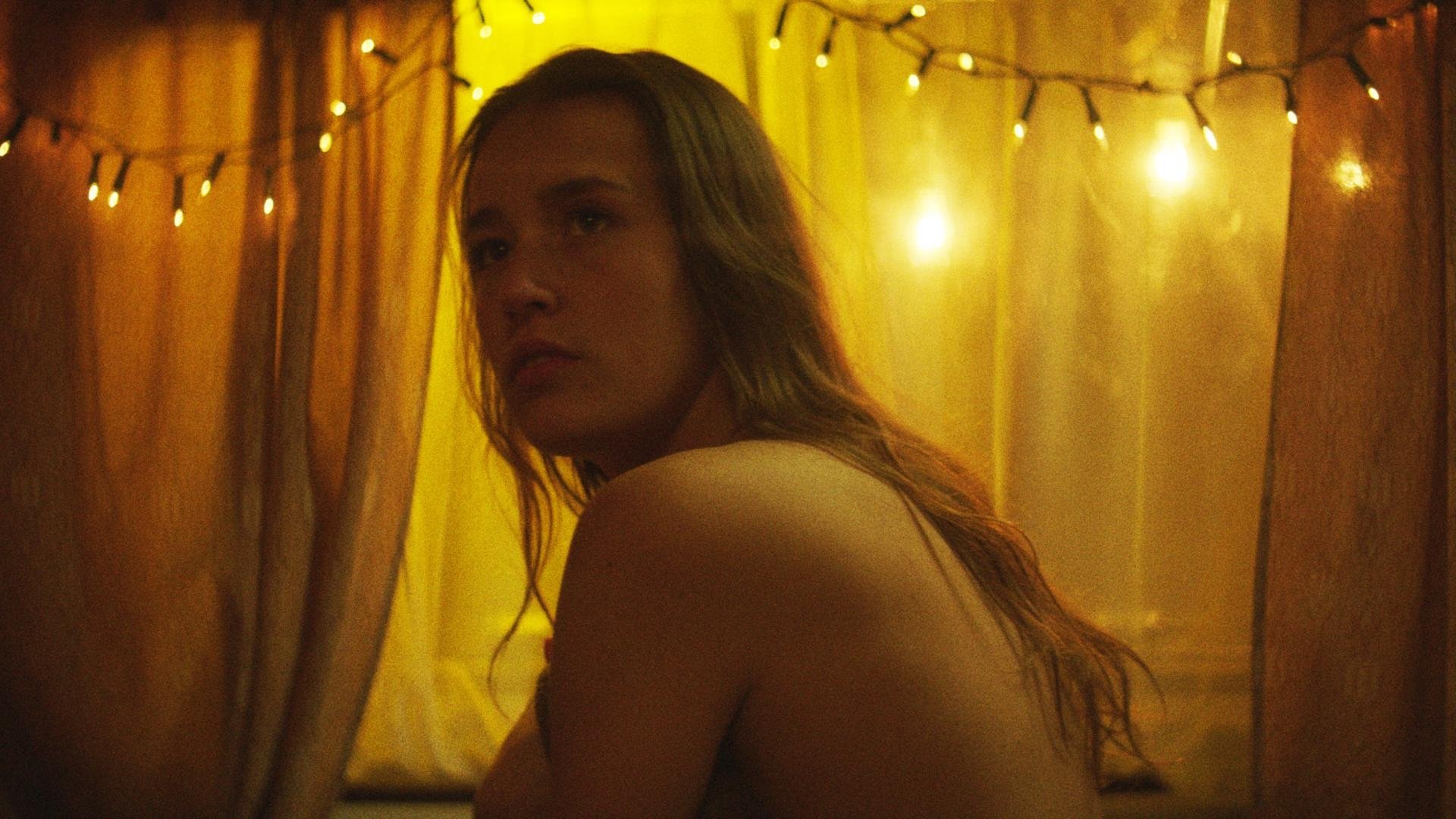 Backdrop for Faithbreaker