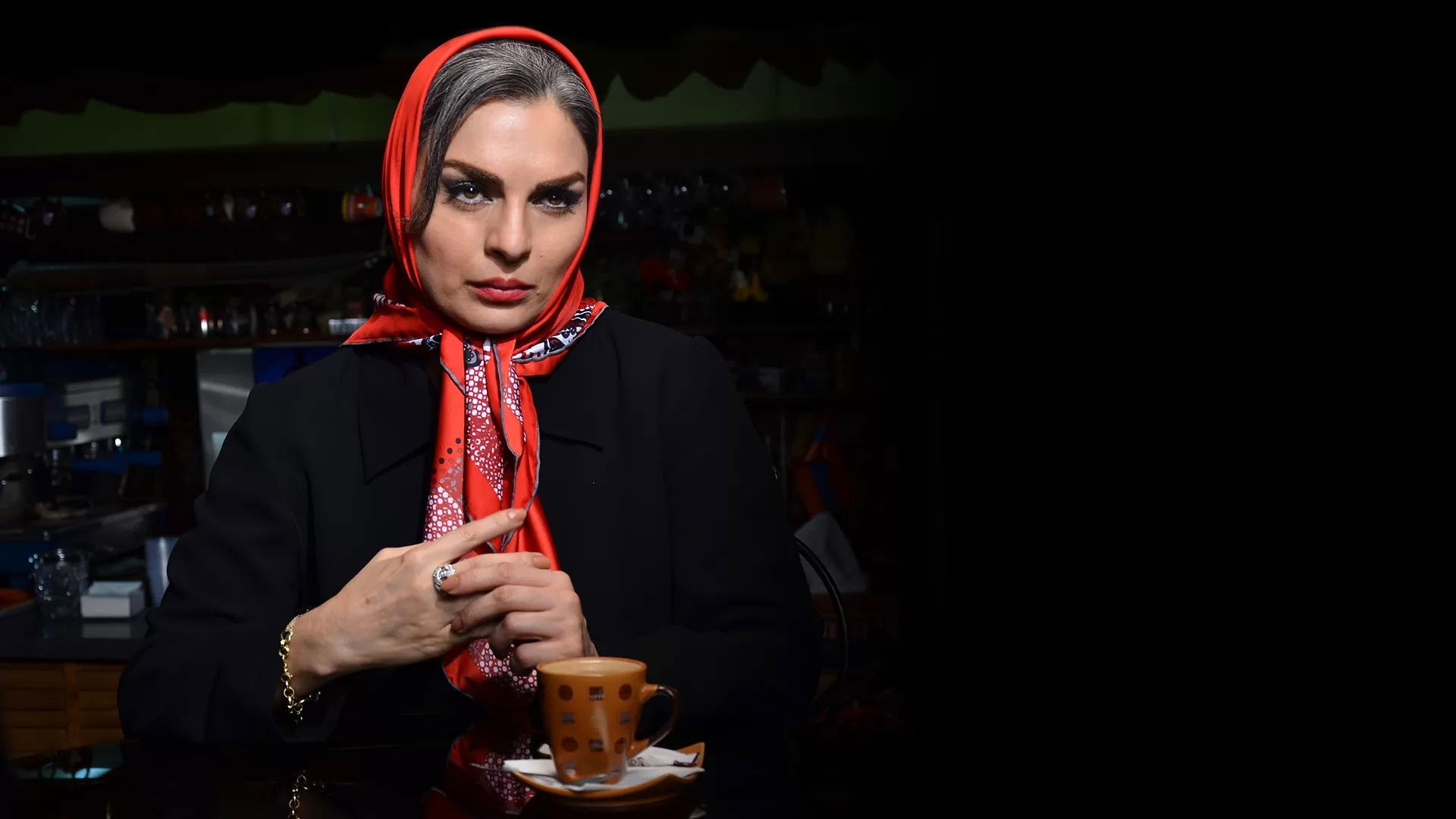 Backdrop for My Special Secretary