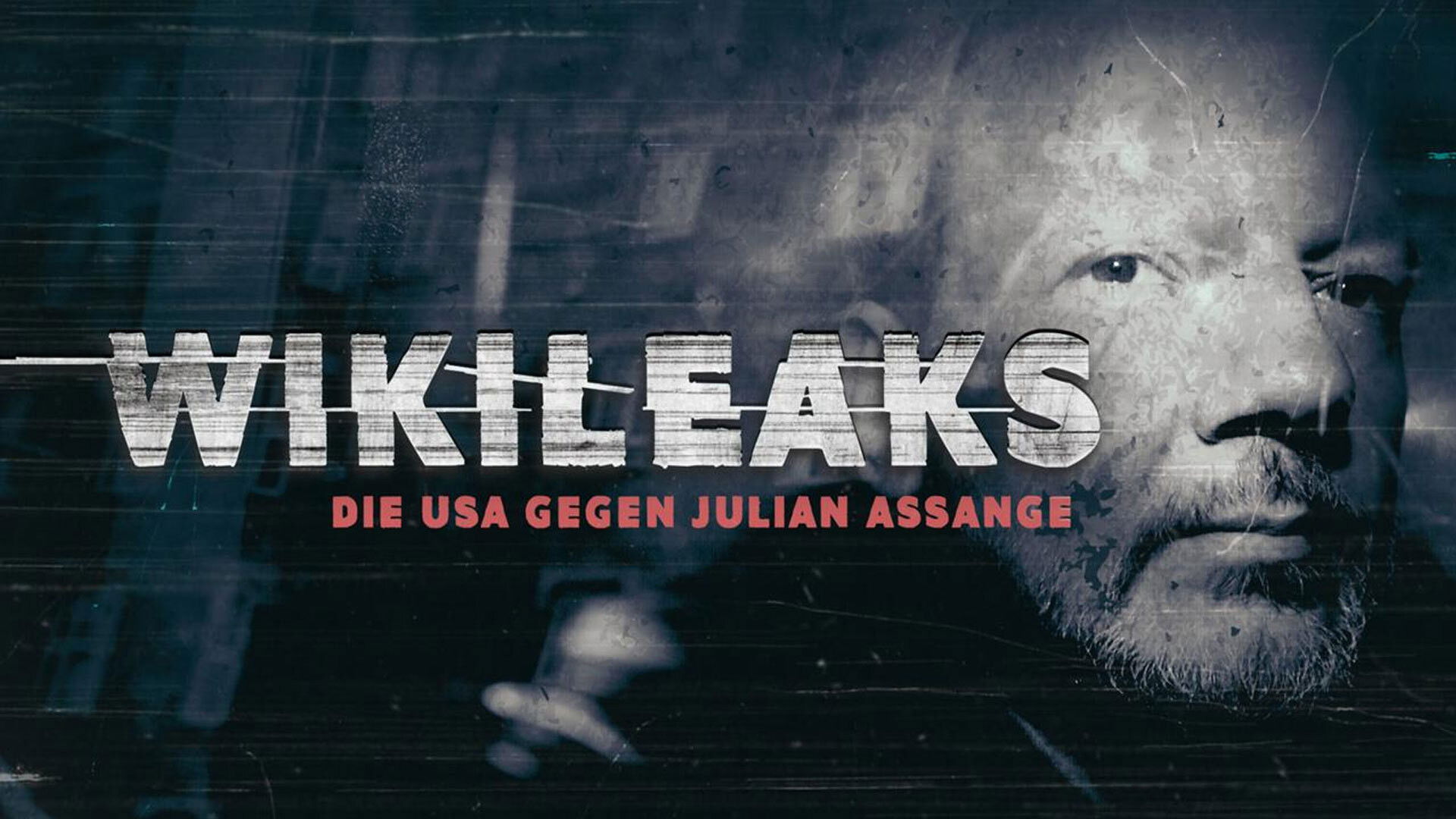 Backdrop for Wikileaks – USA against Julian Assange