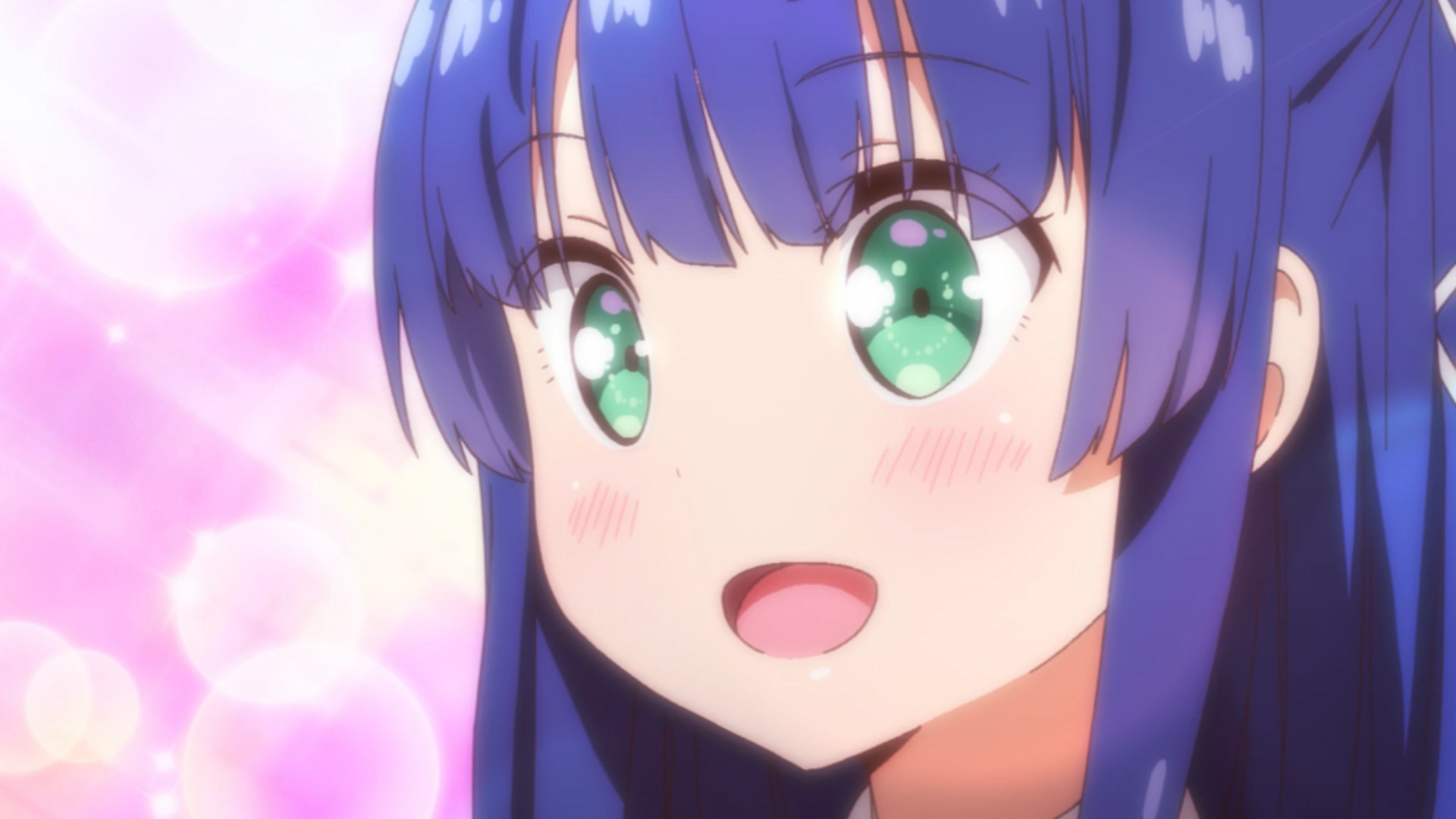 Backdrop for Märchen Mädchen