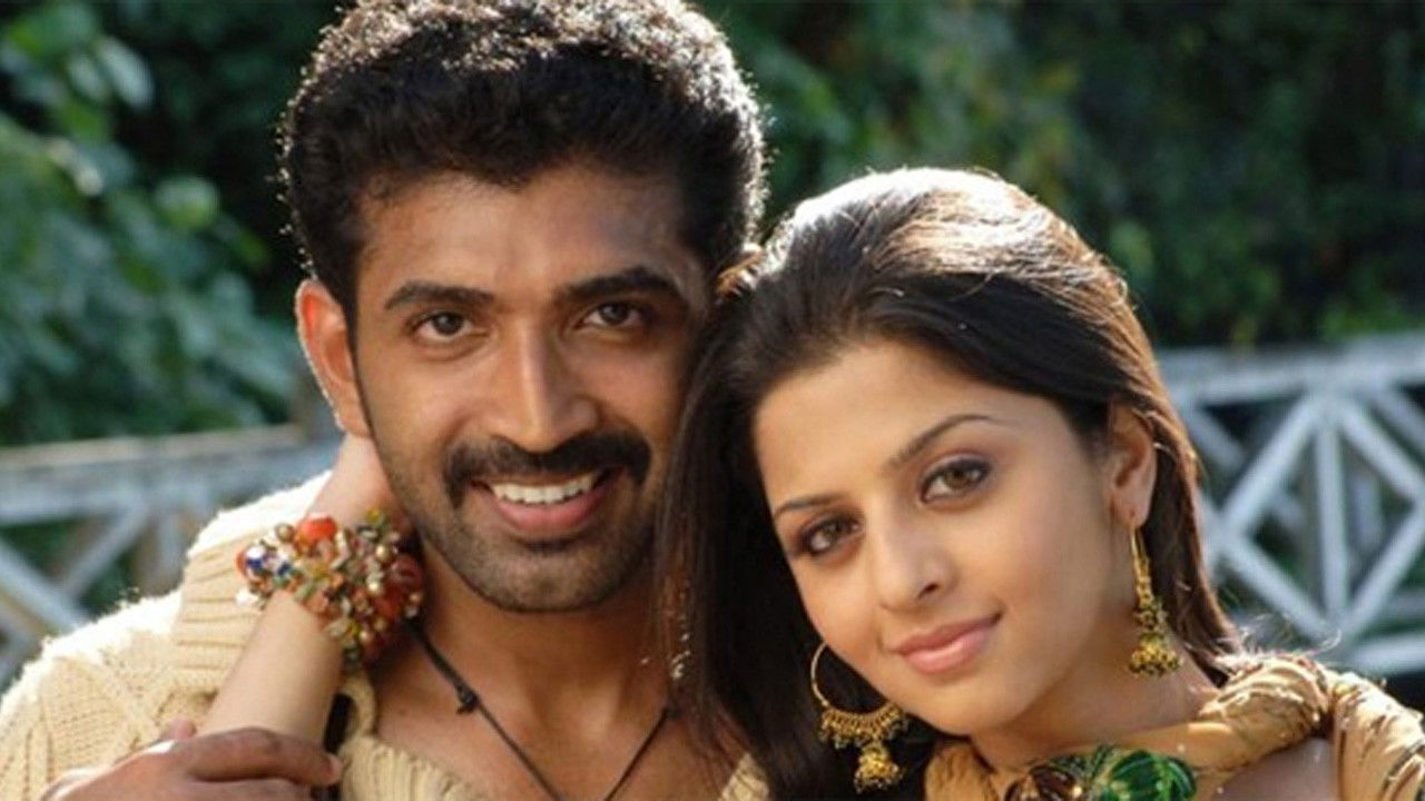 Backdrop for Malai Malai