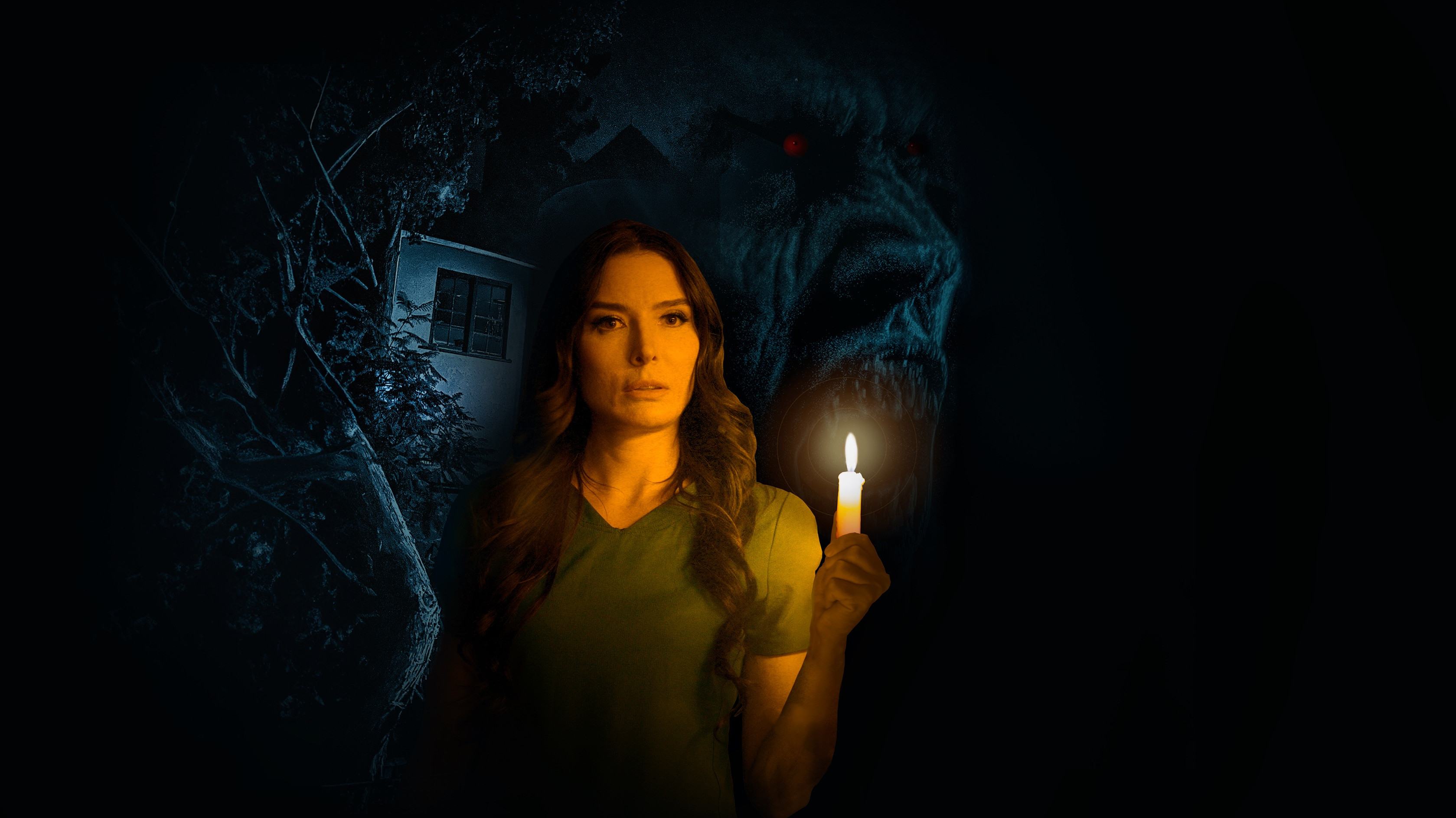 Backdrop for Night of the Caregiver