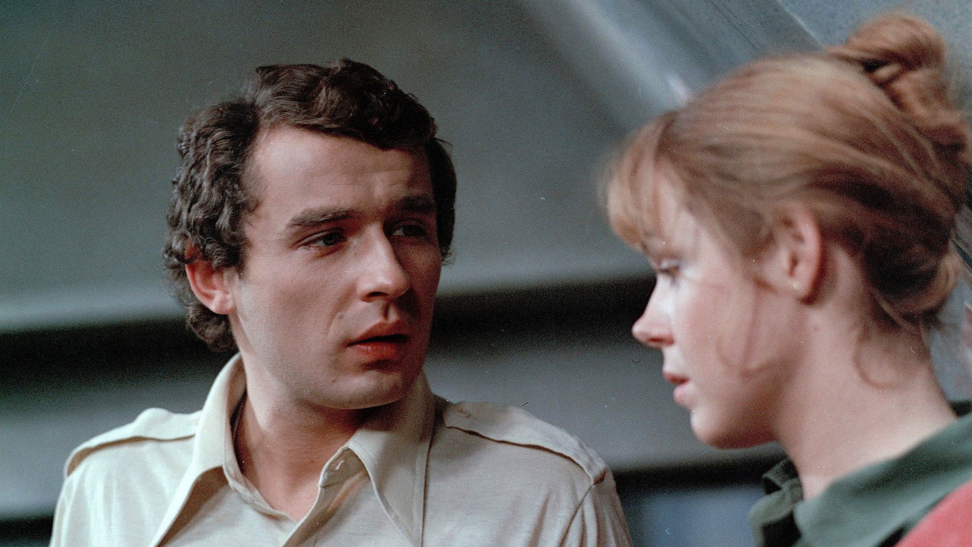 Backdrop for Báječní milenci potřebují čas