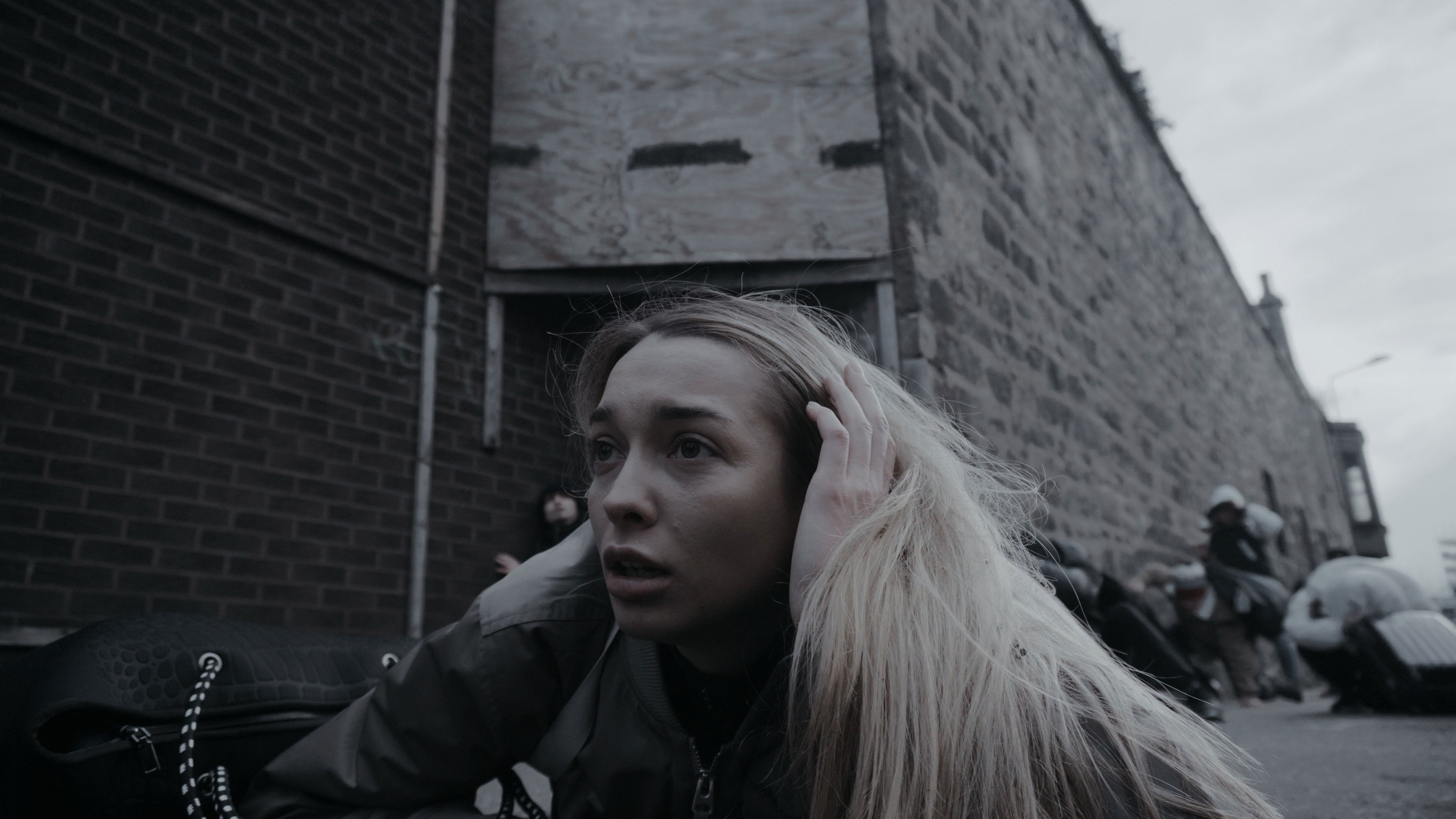 Backdrop for Bittersweet