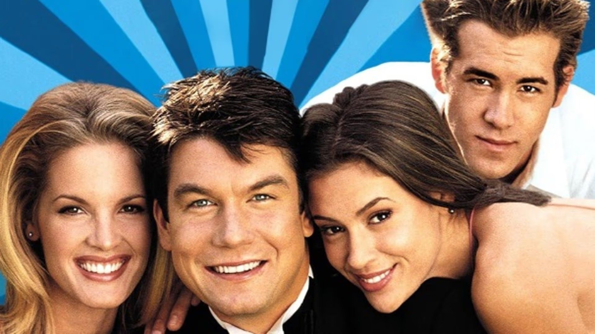 Backdrop for Buying the Cow