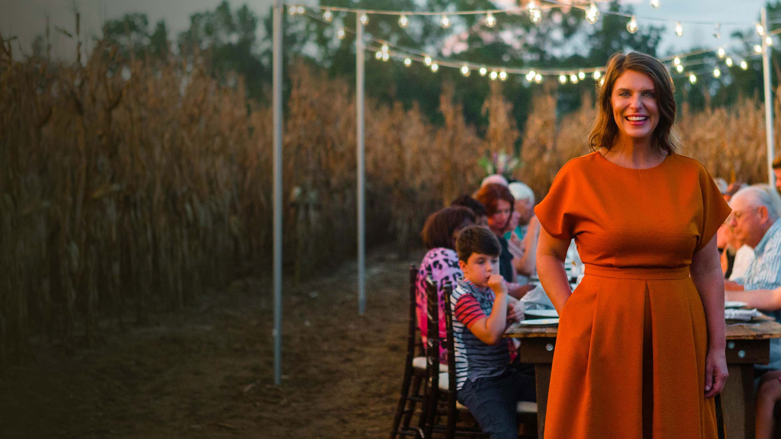 Backdrop for A Chef's Life