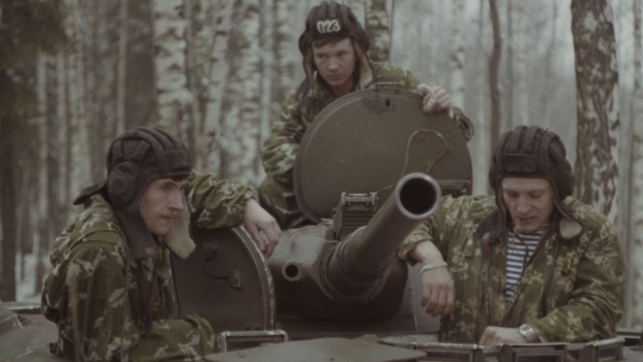 Backdrop for Starting Point