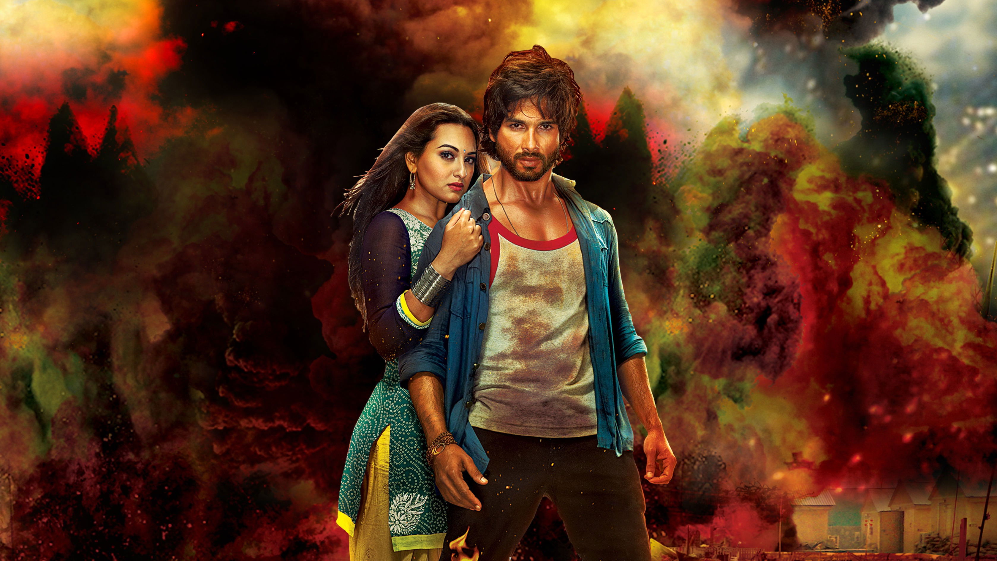 Backdrop for R... Rajkumar