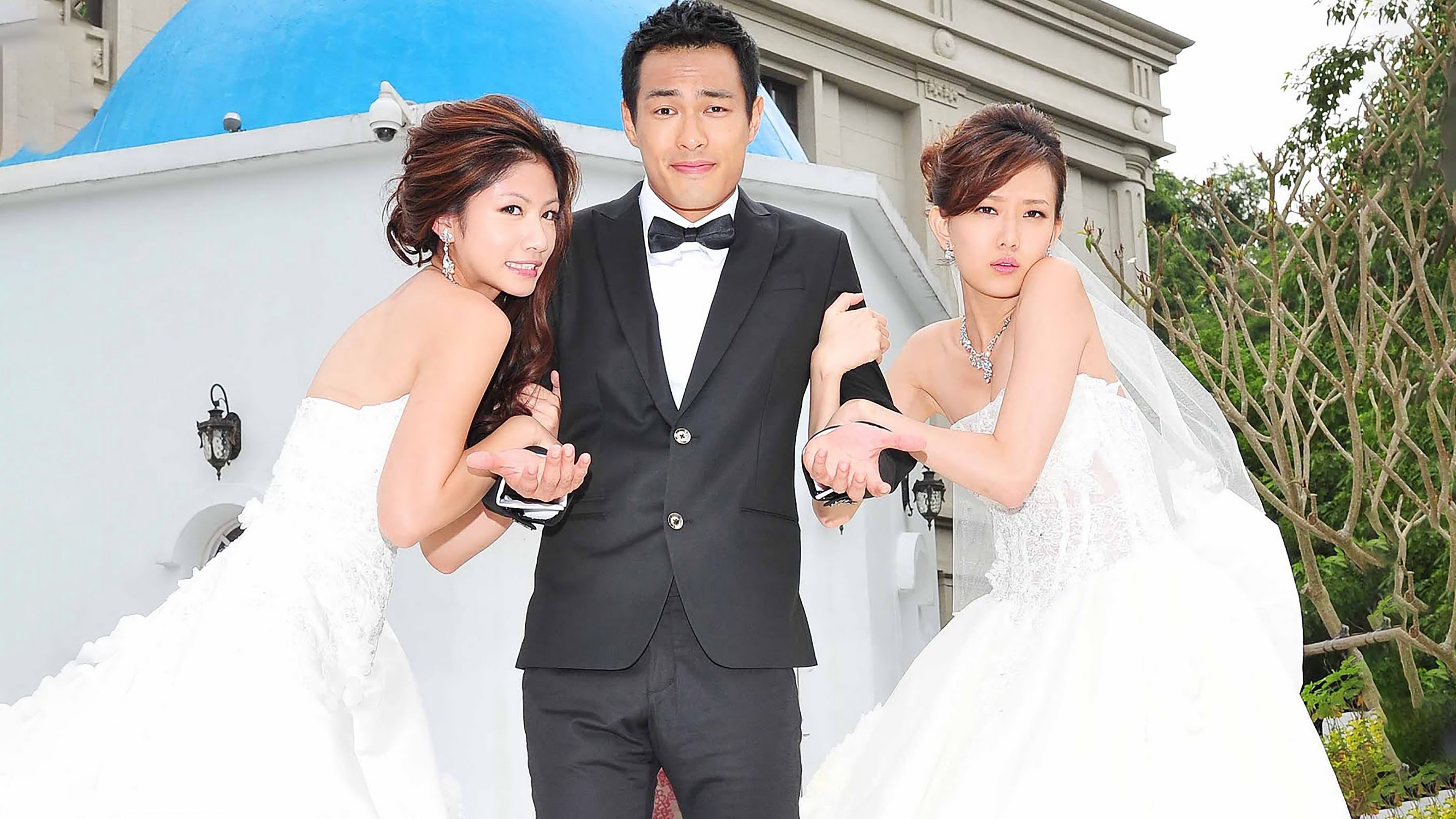 Backdrop for Ex-Boyfriend