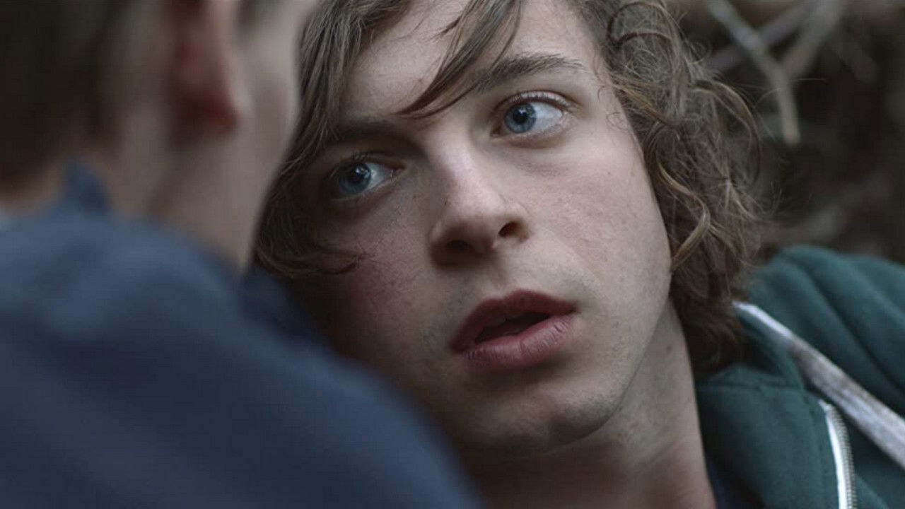 Backdrop for Colours