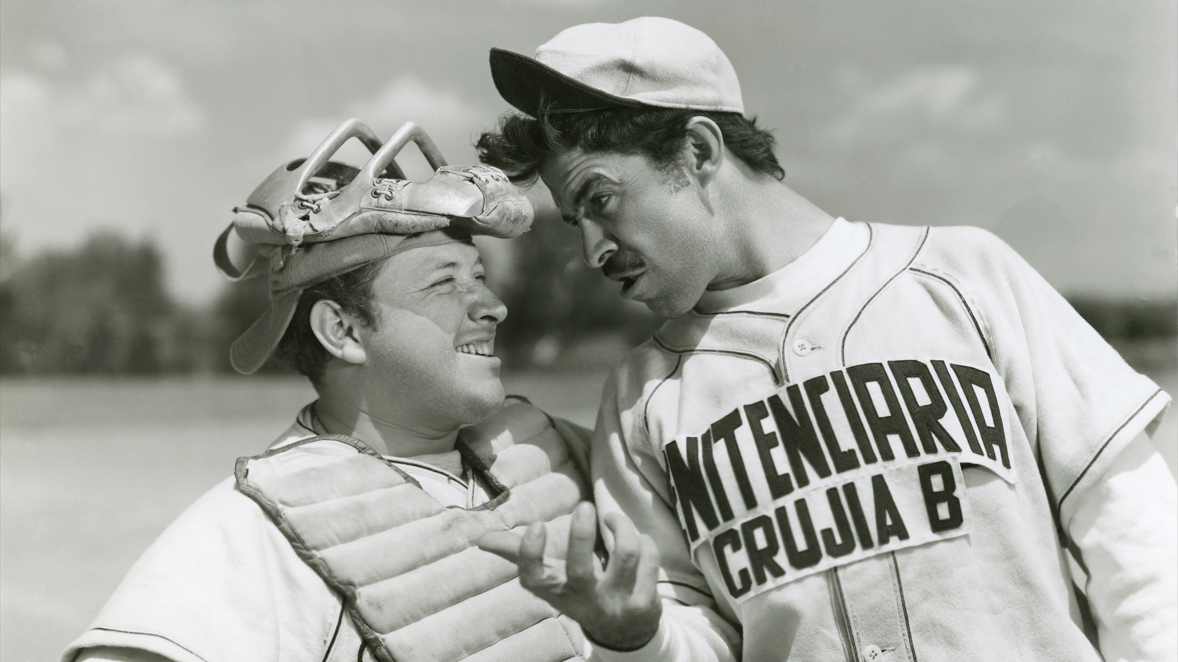 Backdrop for ¡No me defiendas, compadre!