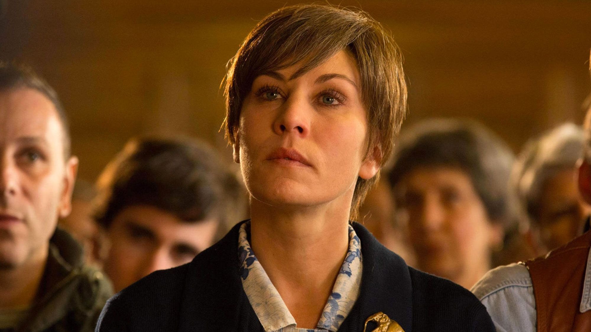 Backdrop for I Just Wanted to Go Home