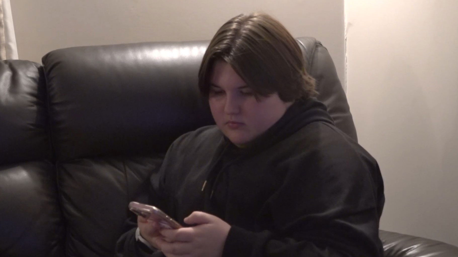 Backdrop for HALLUCIDS