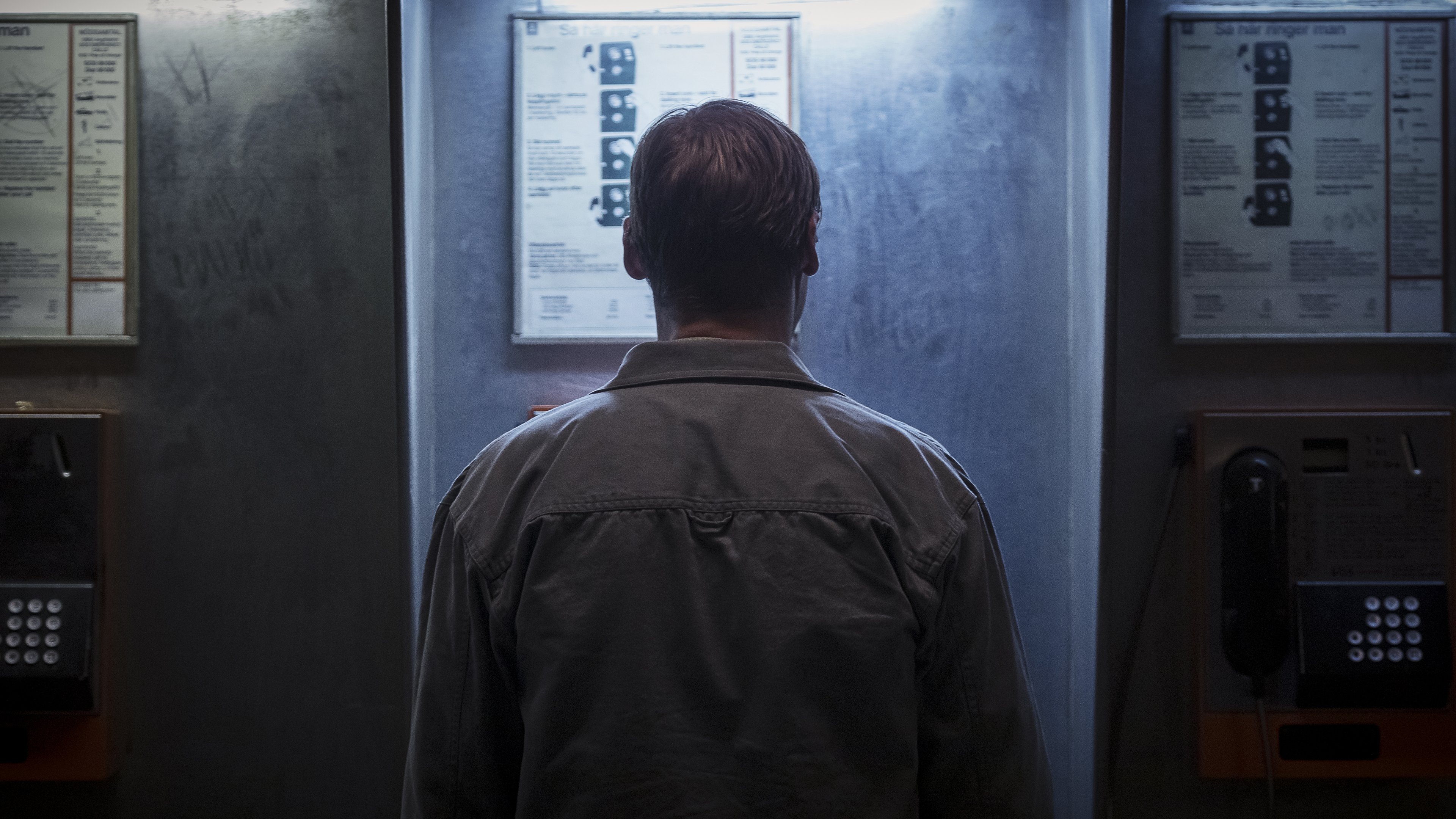 Backdrop for The Hunt for a Killer